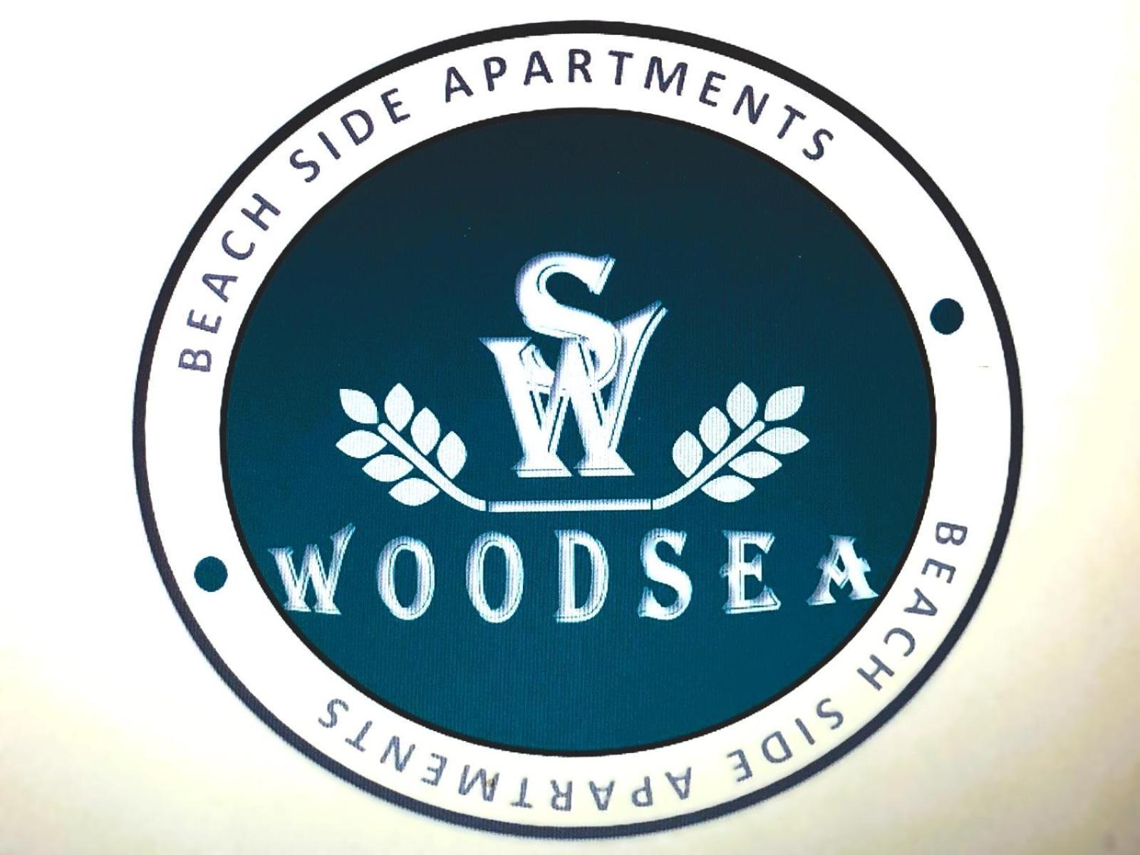 Woodsea Hotel Батуми Екстериор снимка